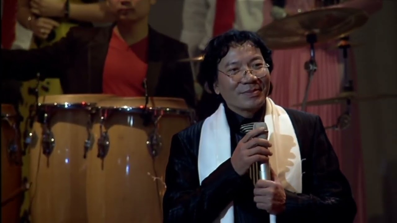 THỜI HOA ĐỎ - NSND NGỌC KHANG