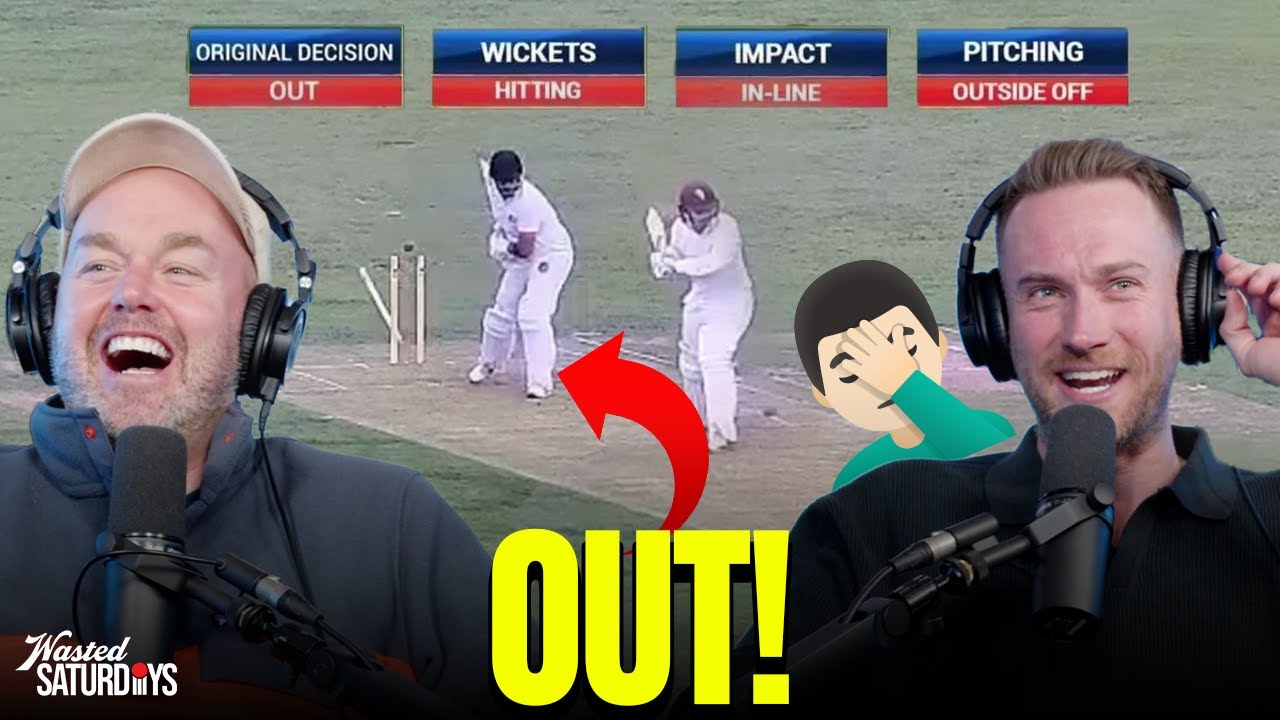 Реакция на неудачи любительского крикета, скандалы и &laquo;золотых уток&raquo;