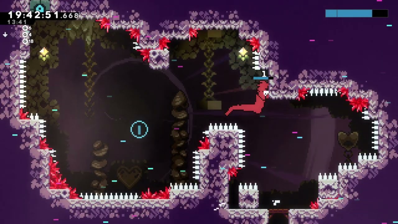 Celeste - Cosmic Column