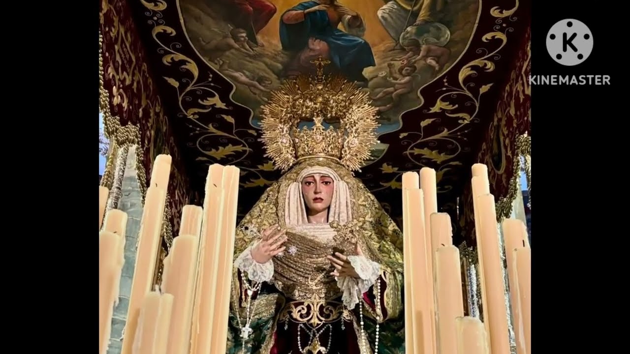 SEMANA SANTA DE OLIVENZA