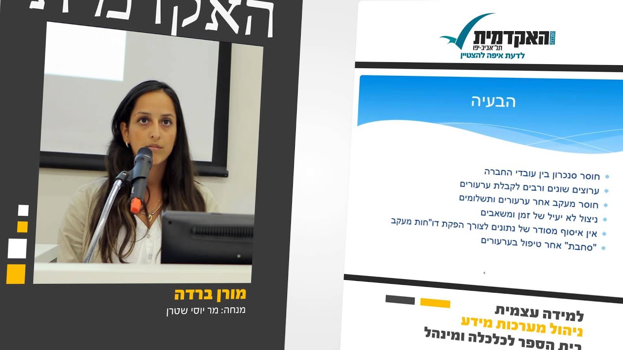 מורן ברדא, Top6, פרויקט, מערכת ערעורים