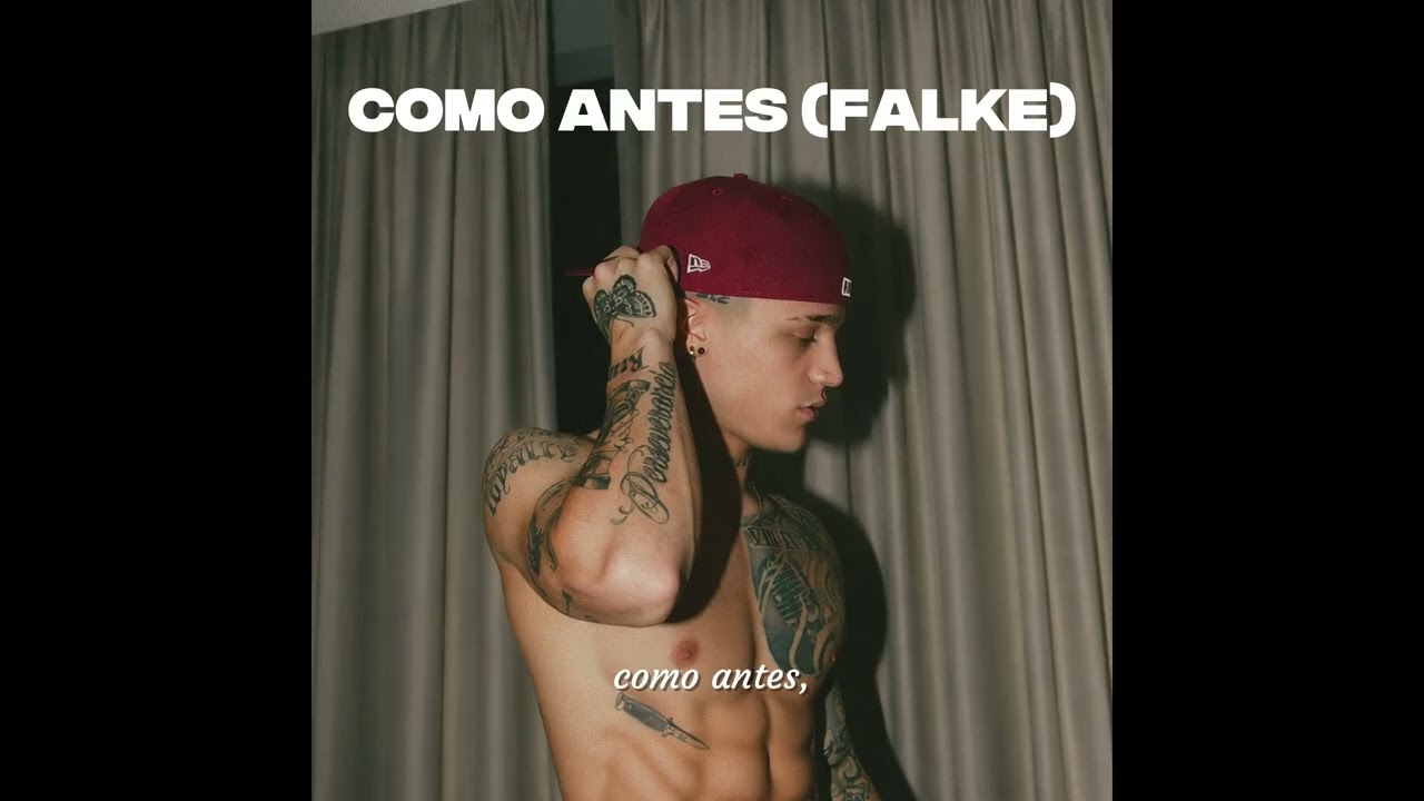 Como Antes (Falke)