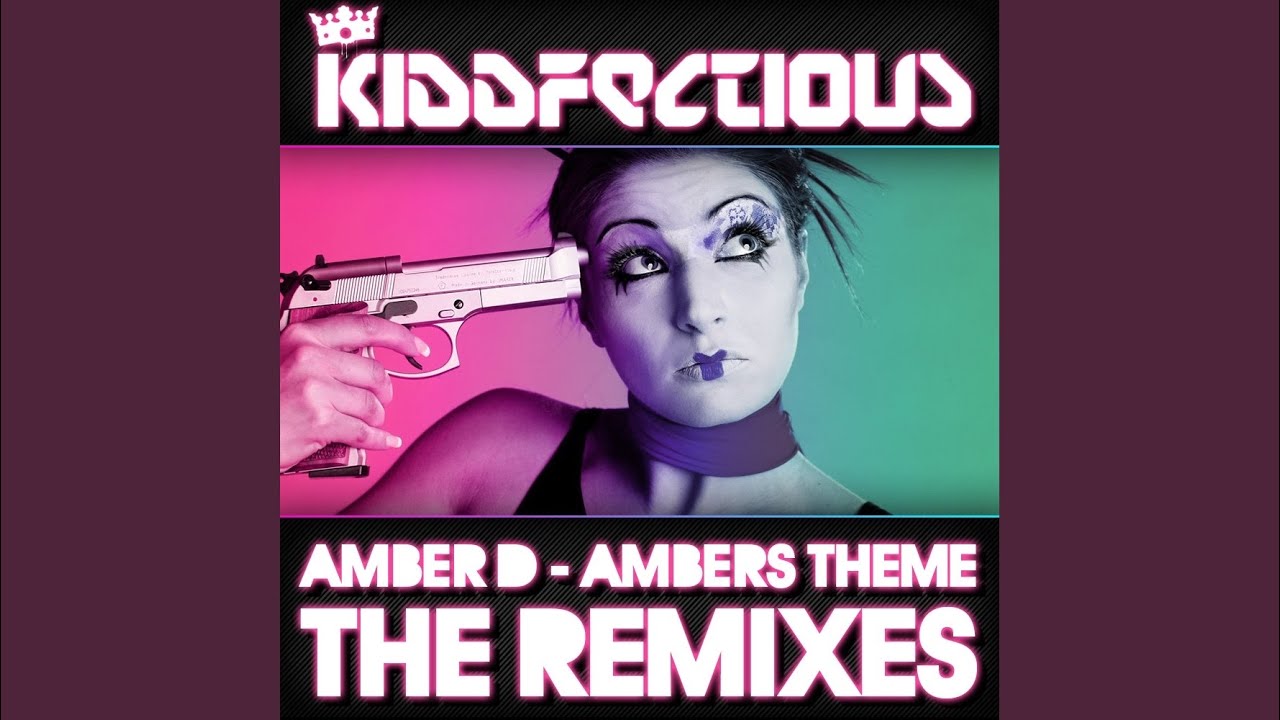 Ambers Theme (Klonez Remix)