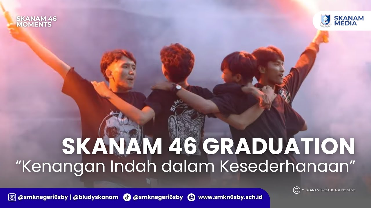 SKANAM 46