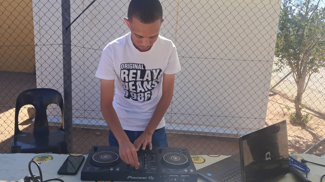 DJ GOLD Volume 36 WINTER Mix June 2024
