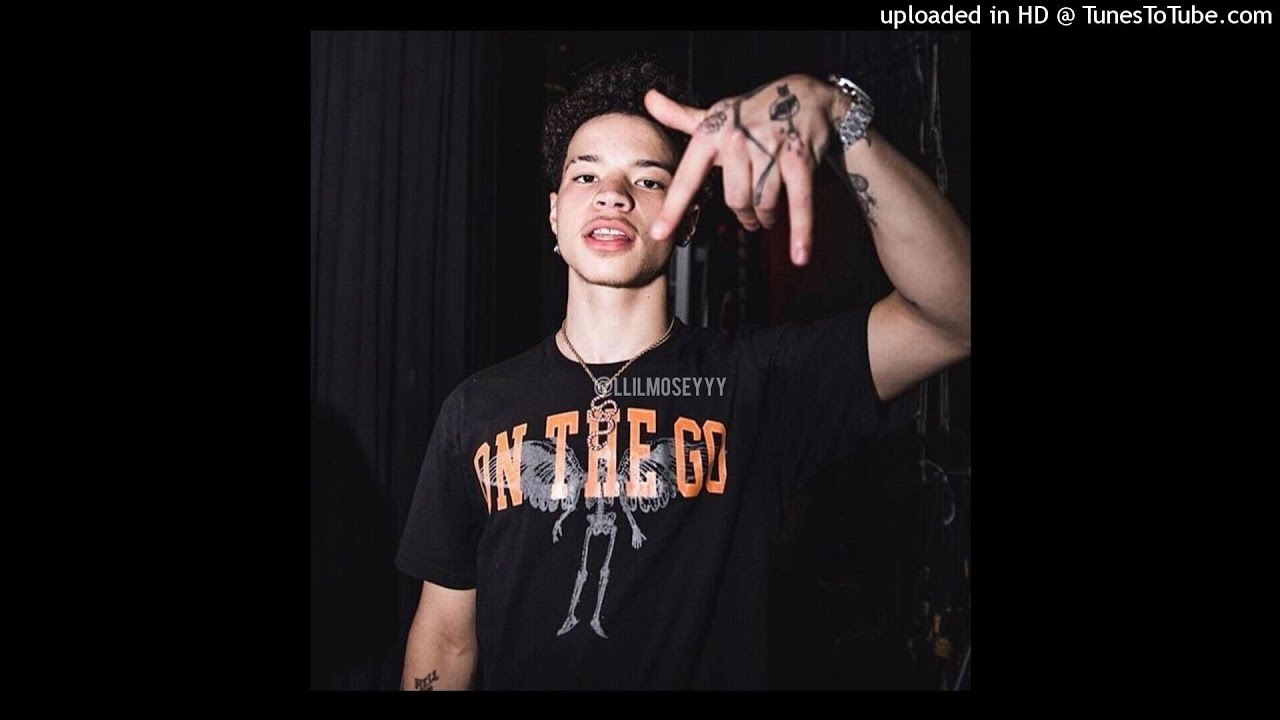 [FREE] Lil Mosey x Gunna Type Beat 