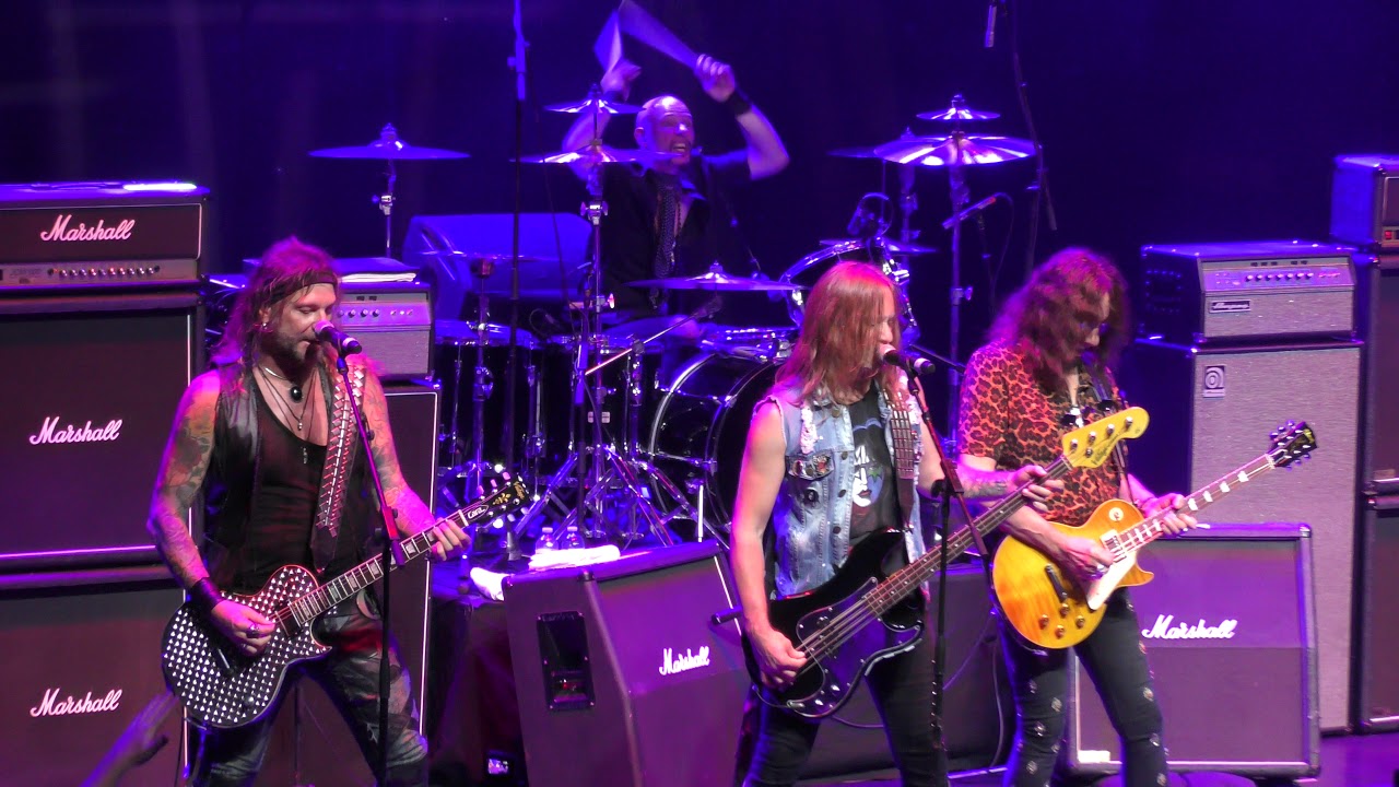Kiss Kruise VIII - 