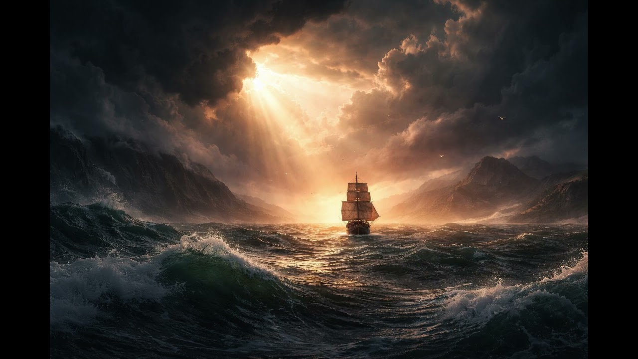 A Sea Captain's Course