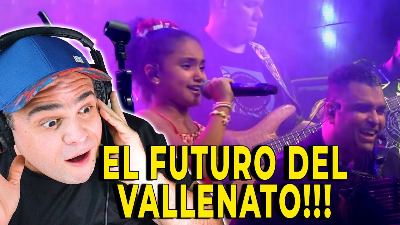 Emociona con solo 11 años!!! | ANDREA SOFIA Y ROLANDO OCHOA | Reacción y Análisis de Vocal Coach