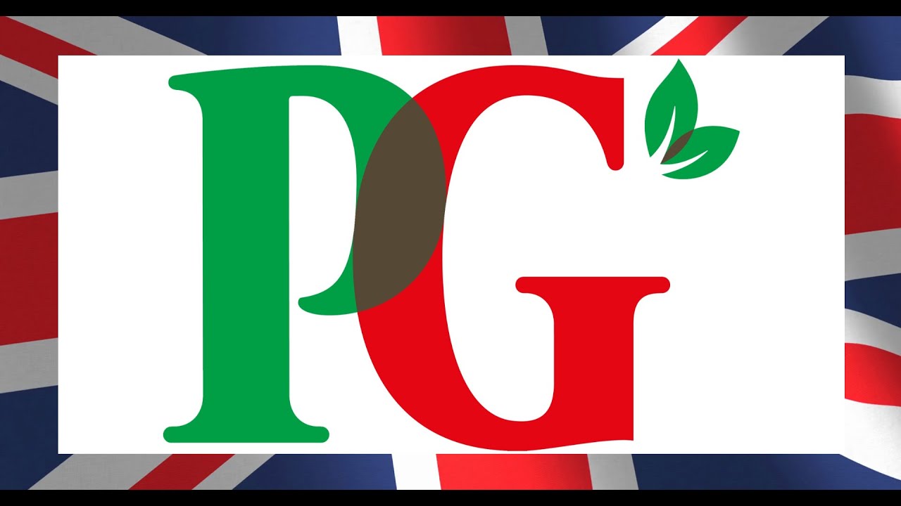A Potted History of PG Tips