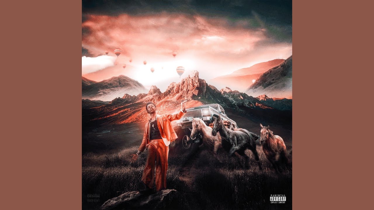 Lil Nas X - One Of Me [Demo 2]