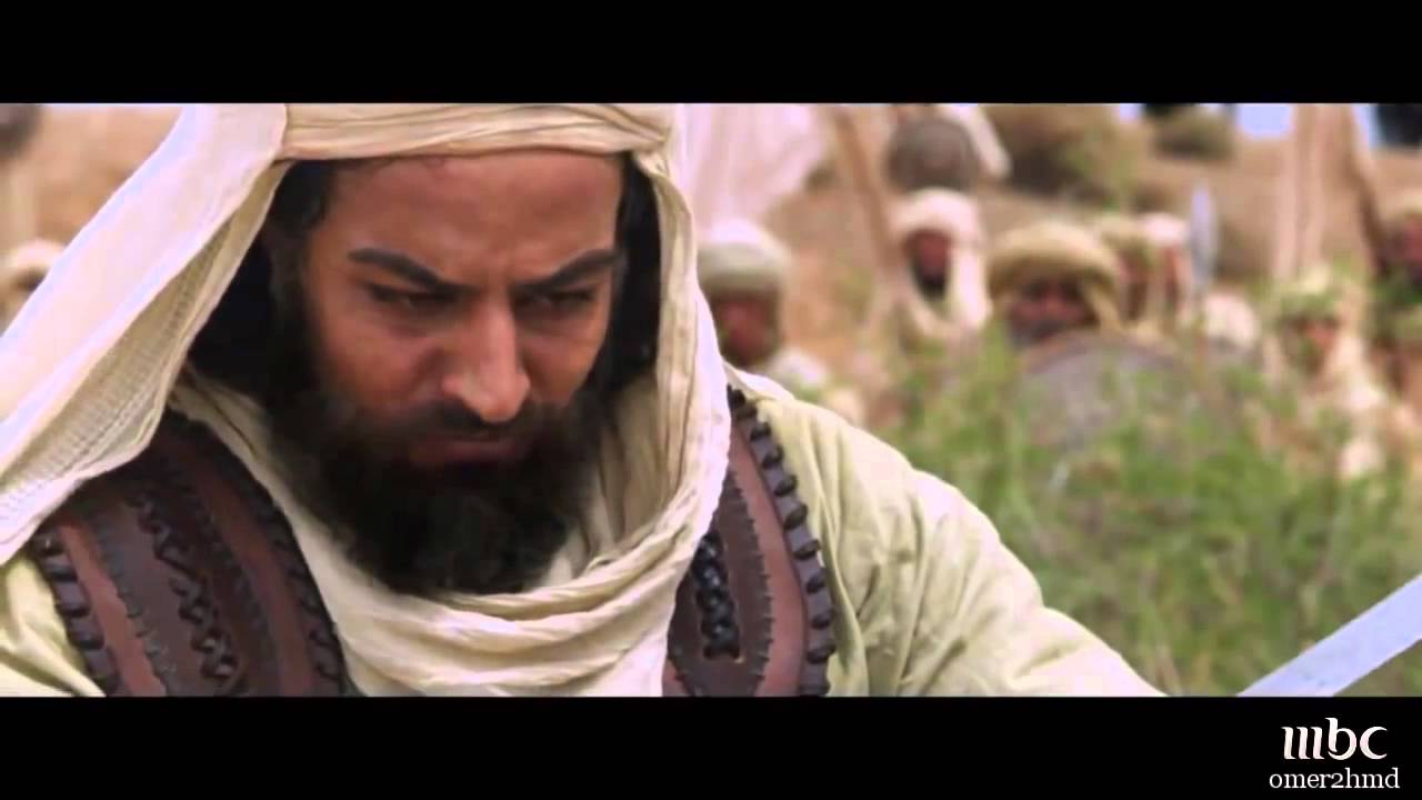 Ali Ibn Abi Talib Omar series