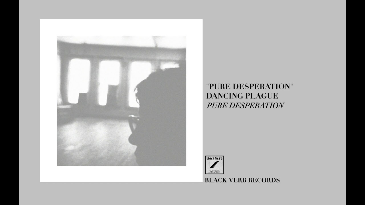 Dancing Plague - 