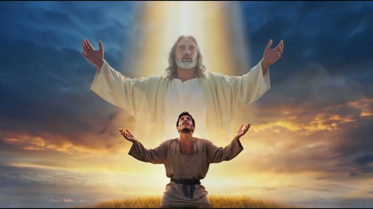 Prière du Soir Puissante : Ressentez la Présence de Dieu et Renouvelez Votre Vie Aujourd’hui