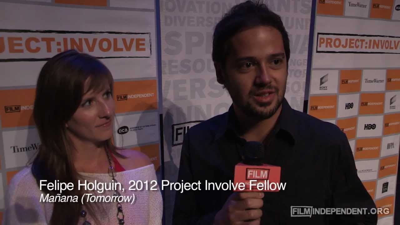 2012 Film Independent Project Involve Showcase