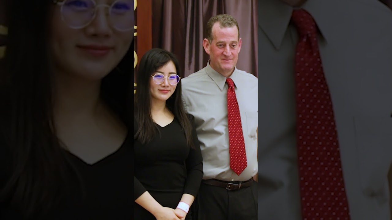 🚻 10 Chinese Dating Secrets #shorts