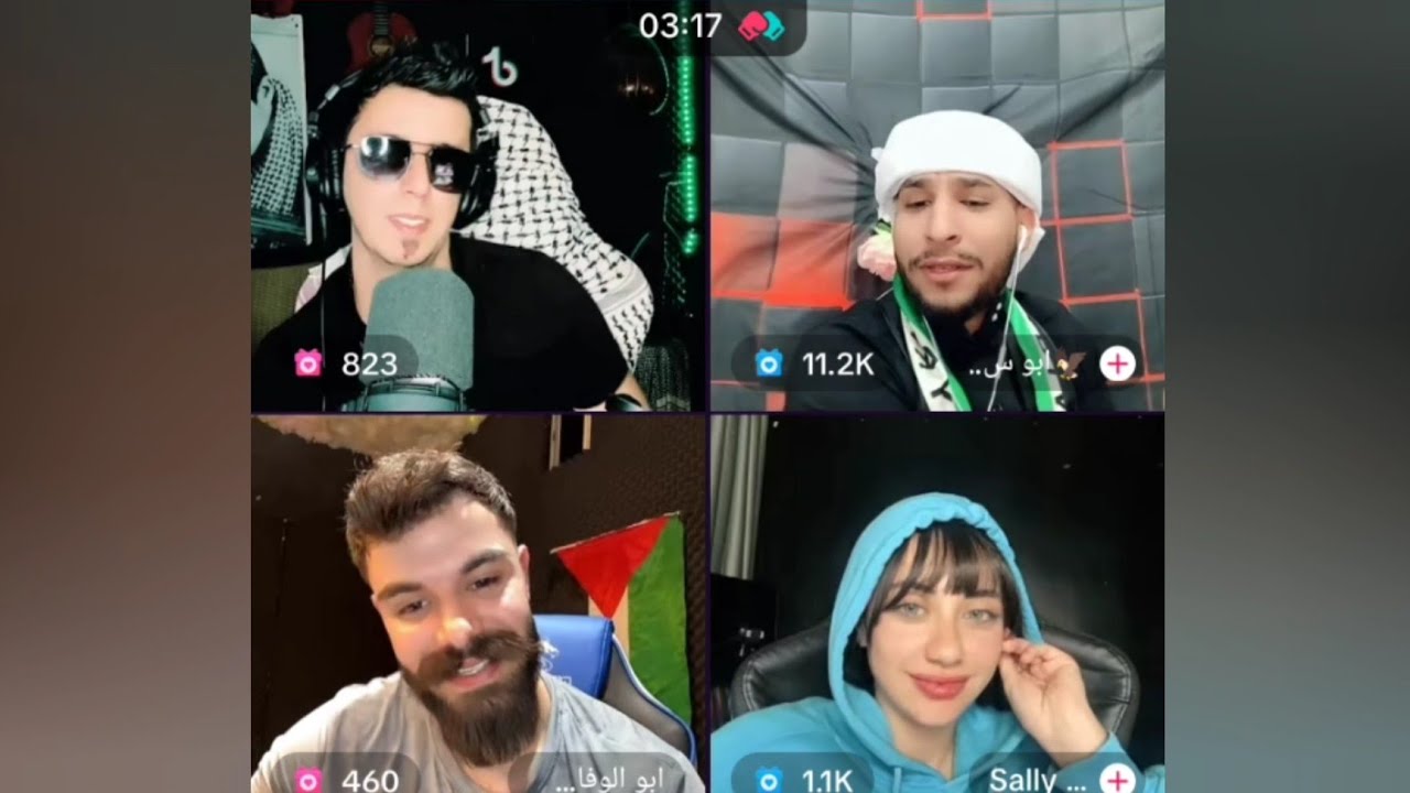 أقوى جولات الضحك والحماس مع أبو كلثوم وسالي وأبو سلطان وأبو الوفا 😍