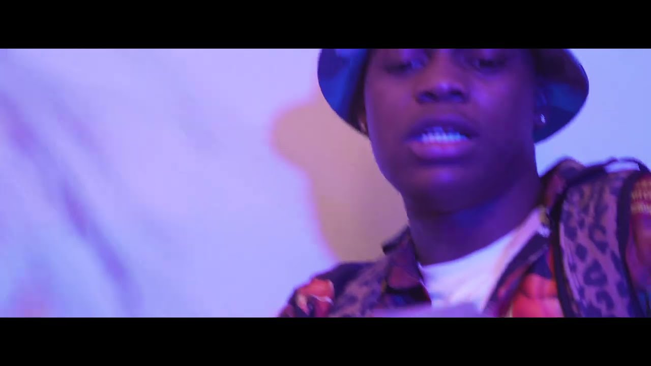 Quez4Real - The Other One  [Official Video]