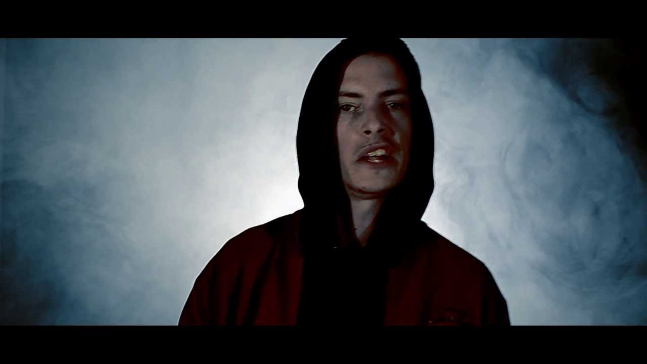 BALO1 - PAURA PURA PT.2 (OFFICIAL VIDEO) PROD. SICK LUKE