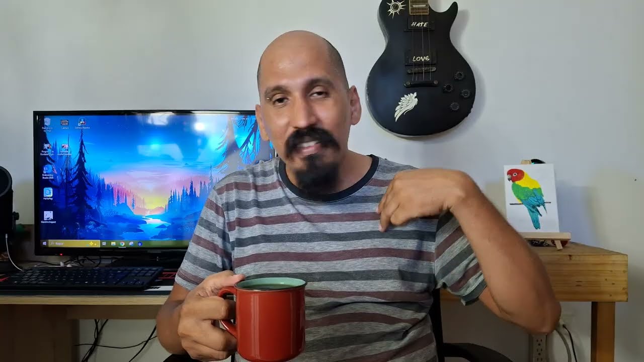 Estar ocupado no es lo mismo que ser productivo
