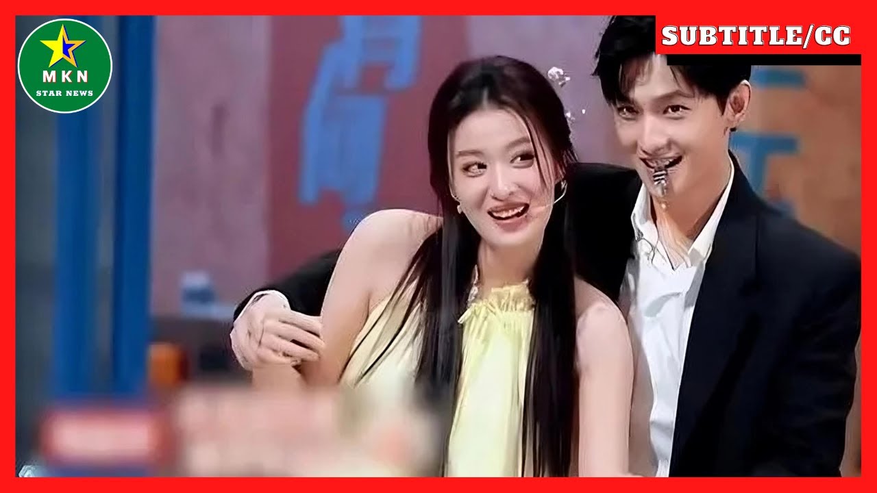 There are 19 new films to be aired, it’s time for “Love Brain” Wang Churan and Yang Yang to wake up
