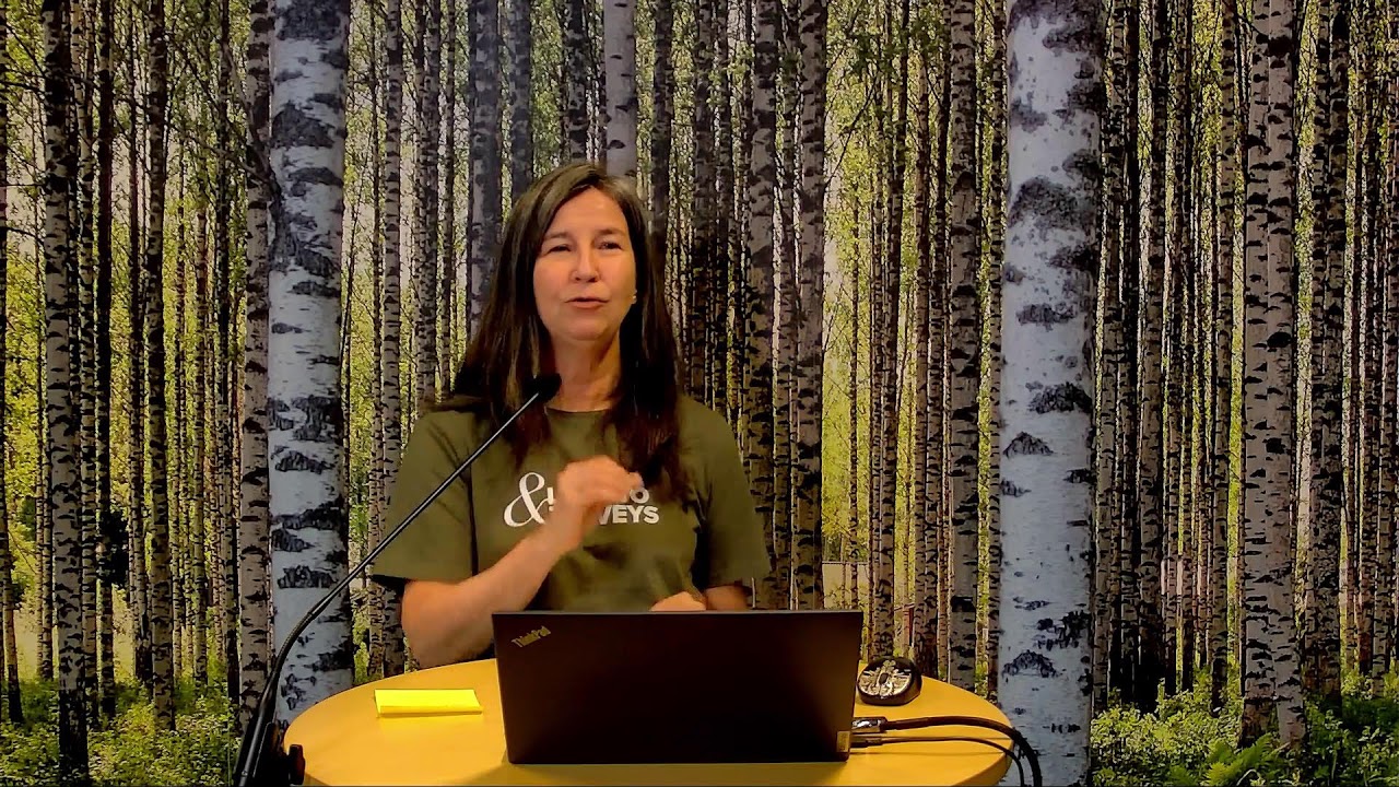 Luontoterveyswebinaari 31.10.2024