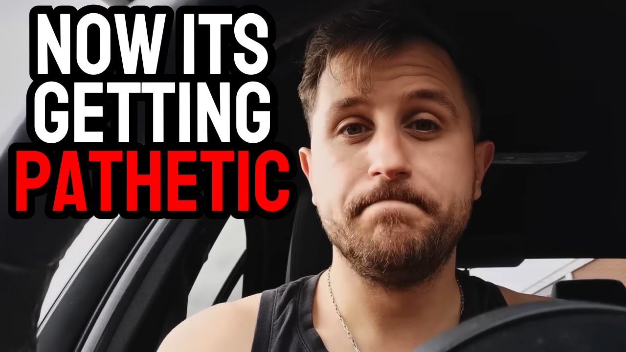 Being Lonely in Your 30s...But This Man Didn't Learn Anything