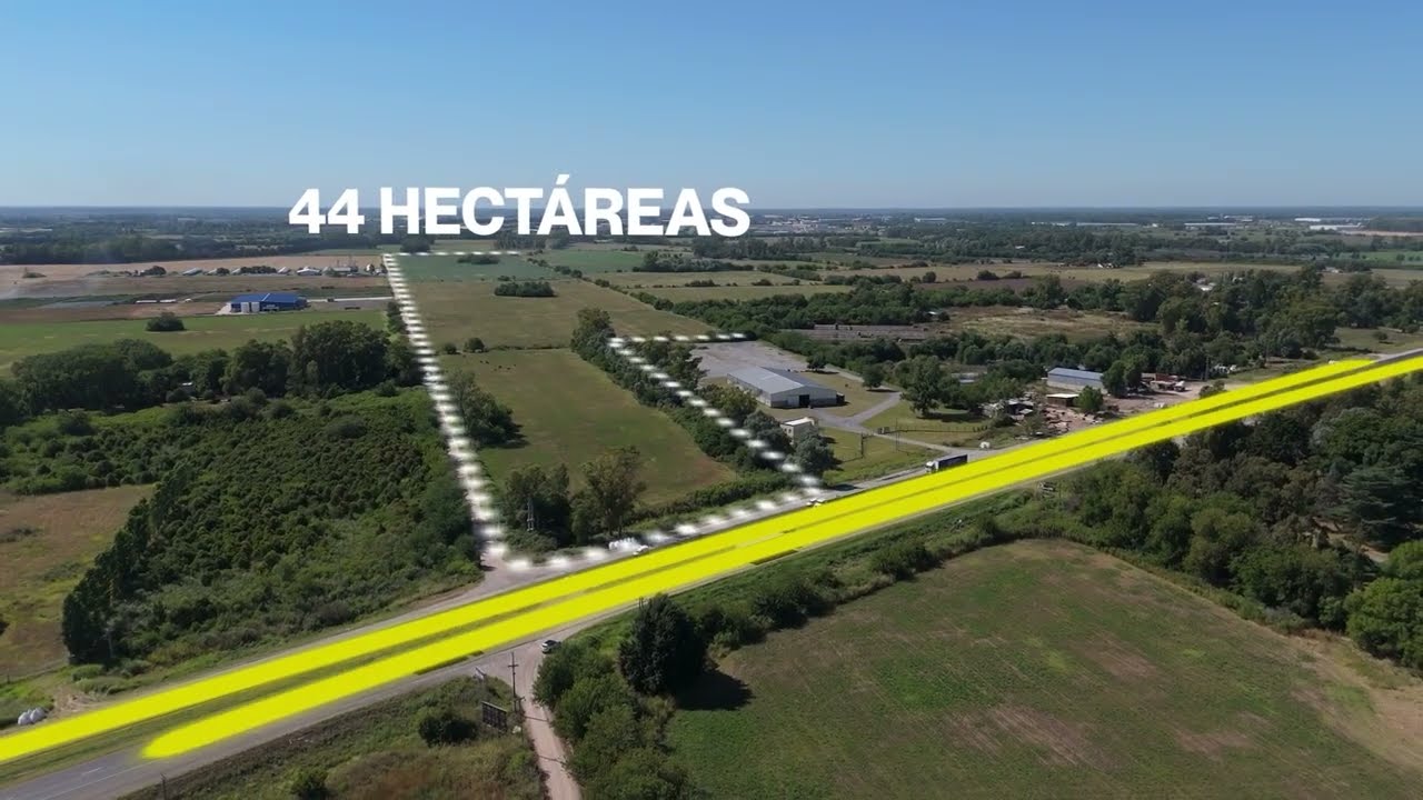 Campo en Venta de 42 has | Ruta Provincial nro 6 (Exaltación de la Cruz) | Mallmann Propiedades