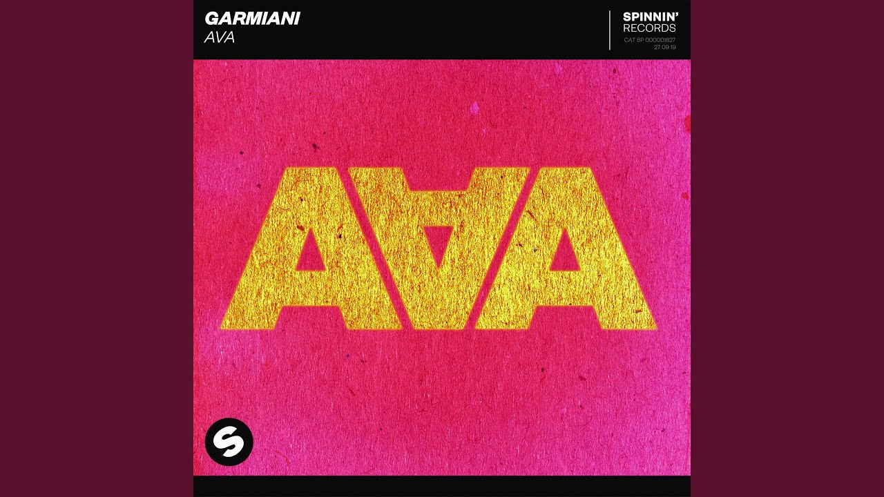AVA (Extended Mix)