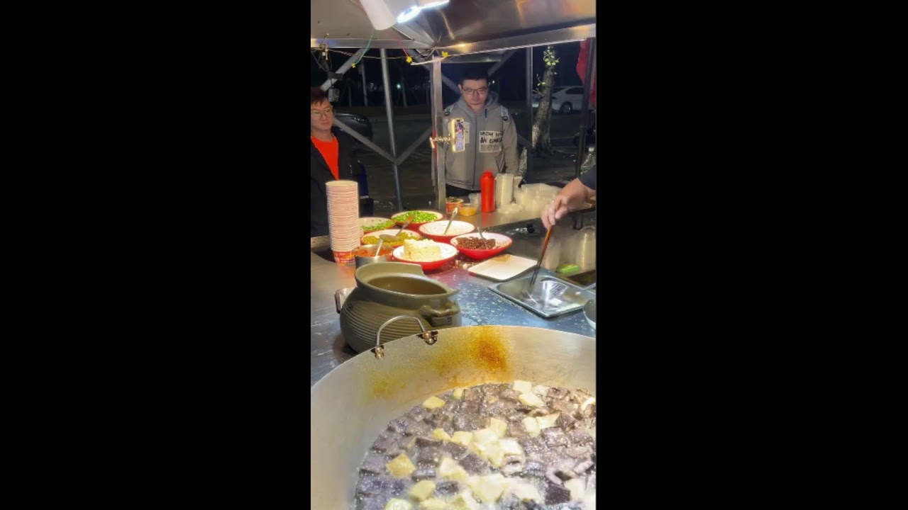 The Street Food Hub – Delicious Food Moments