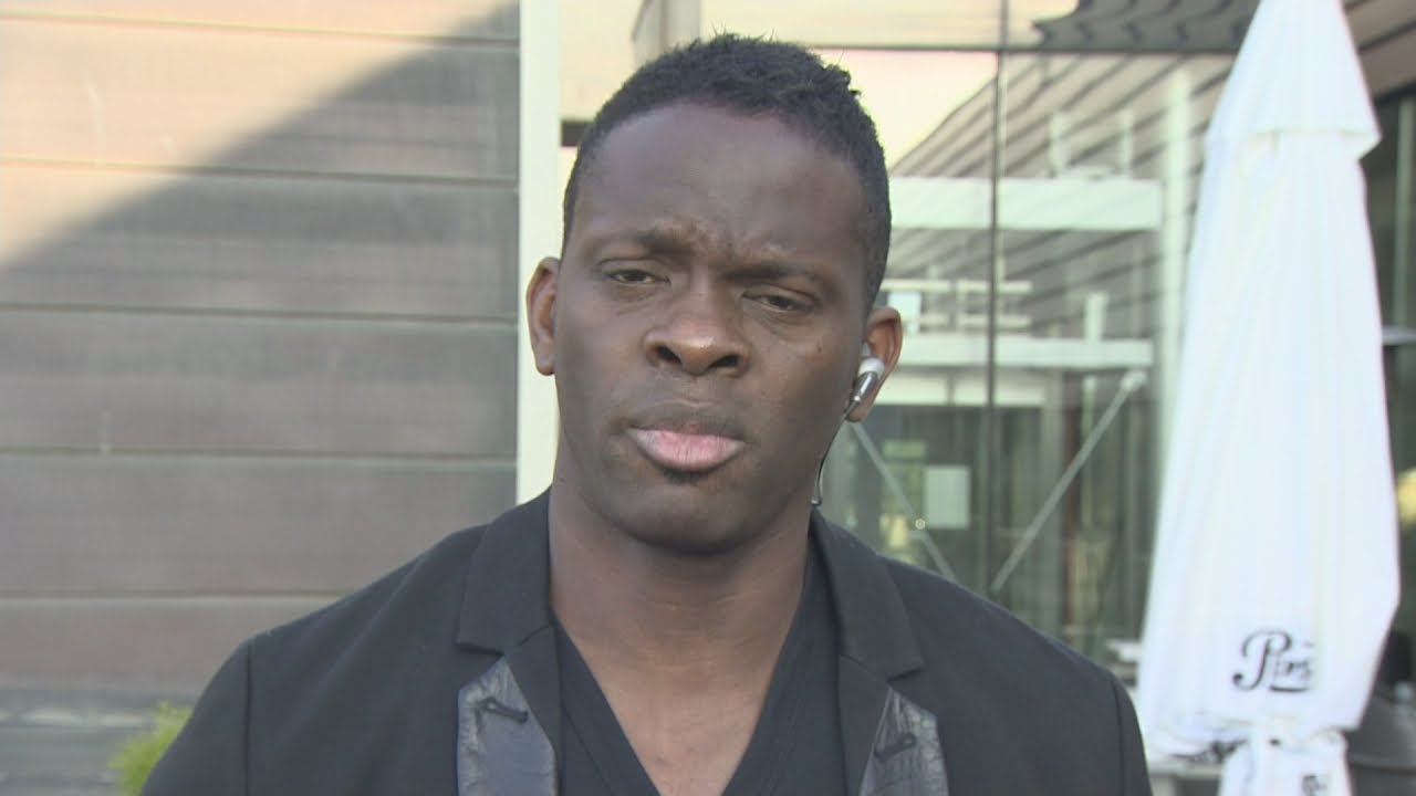 Louis Saha on Fifa: 'It's about giving football back to the fans'