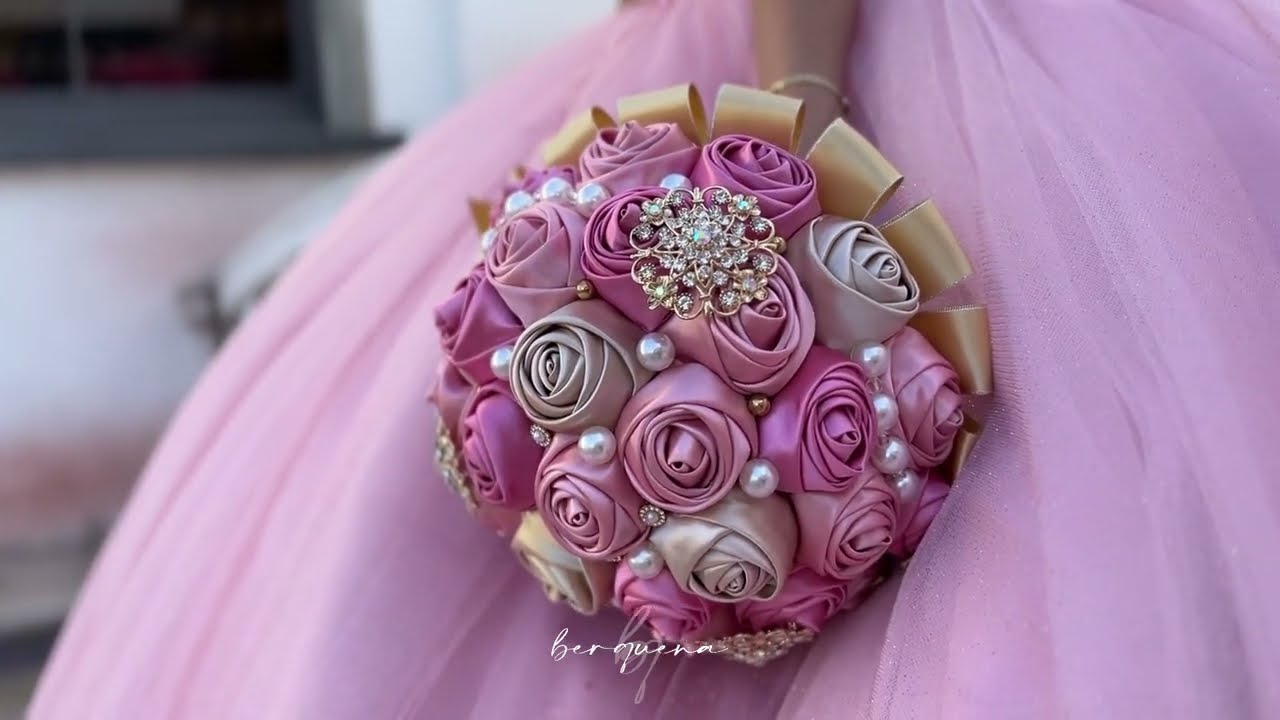 DAYRA Quinceañera