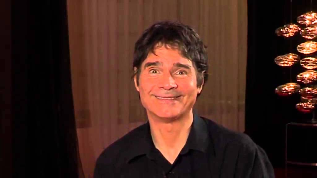 7- Como Sacarte Tu Septenio en  Grandes Temas con Claudio M. Dominguez