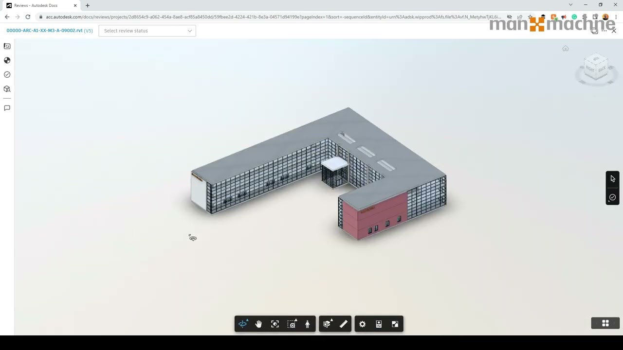 Connecting Project Data for Internal and External Teams with Autodesk Bridge