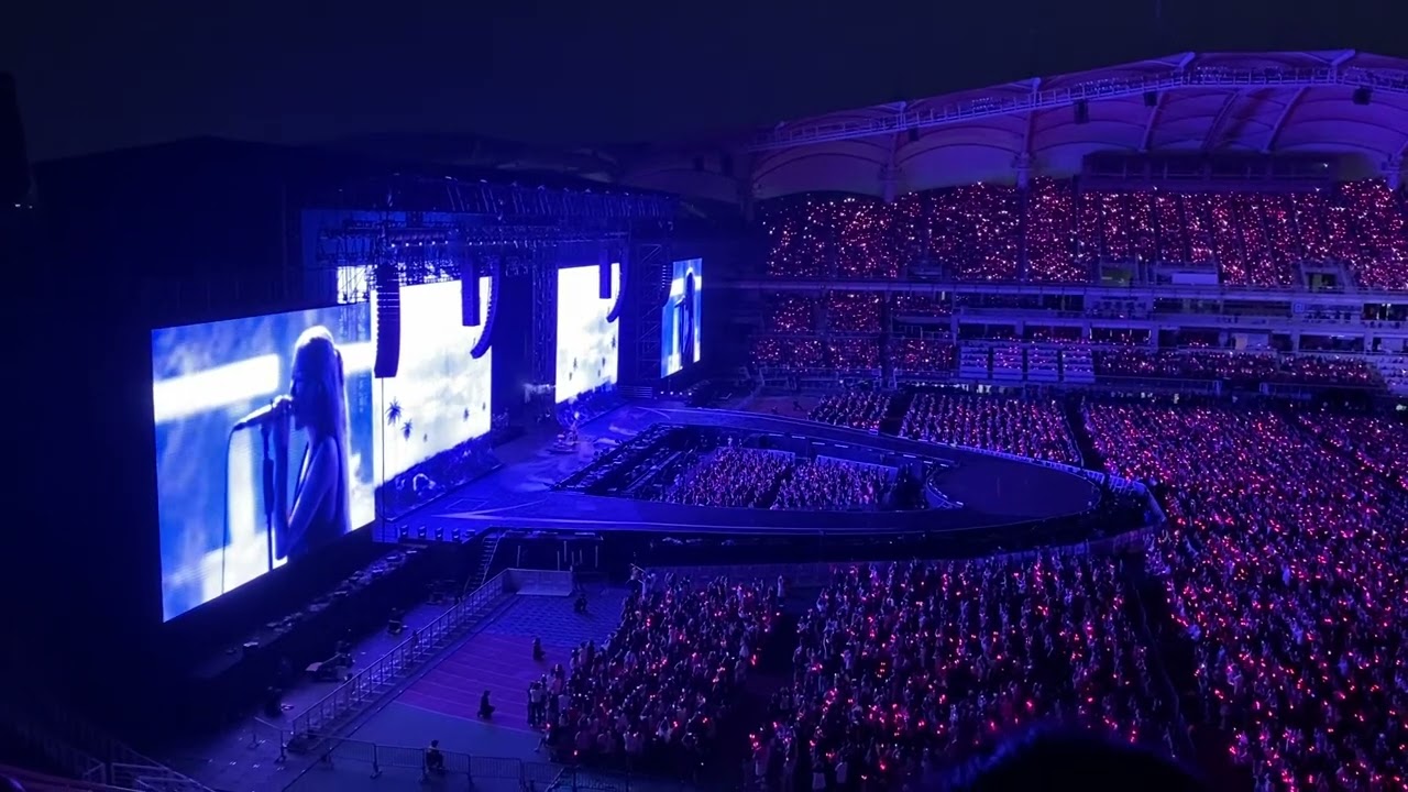 ROSE - Toxic till the End(Live in Goyang Concert)