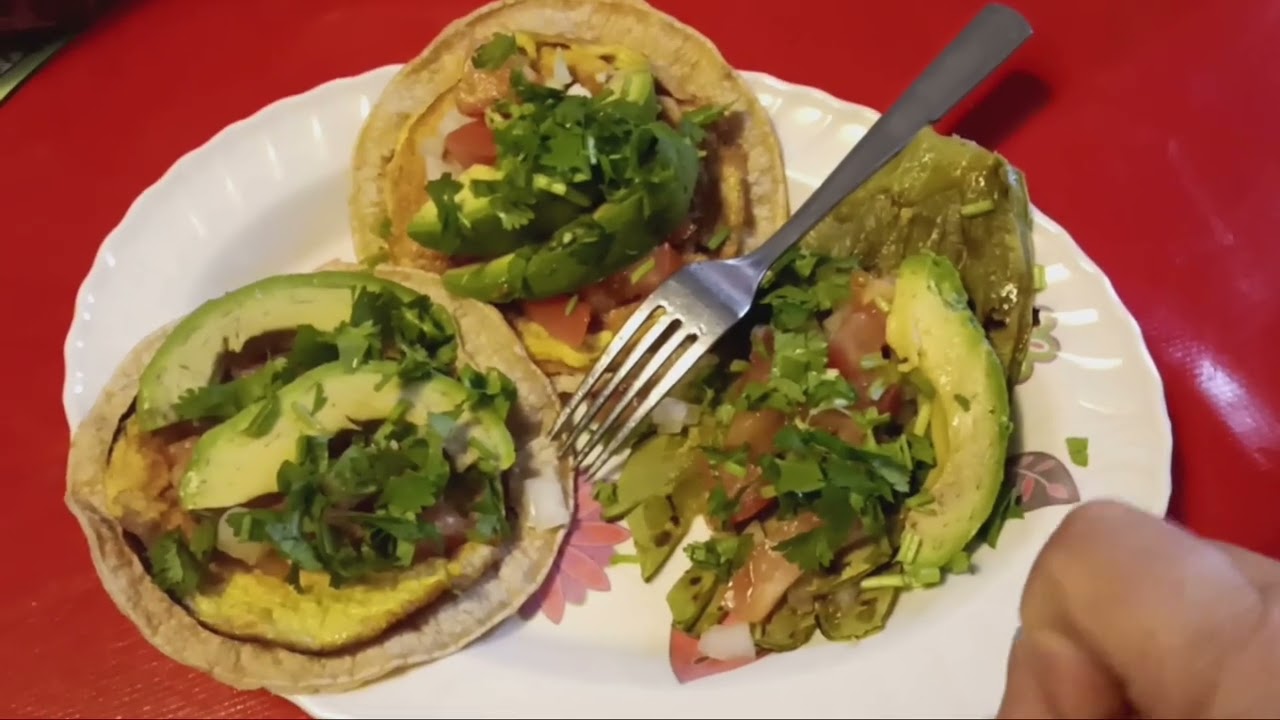 Cocinando fácil nutritivo y rápido. 