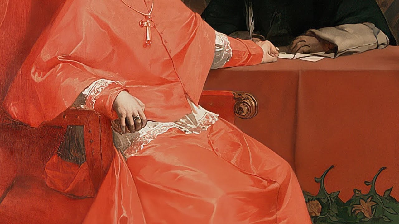 Ep 64: The Cajetan Problem [feat. Dominic LaMantia]