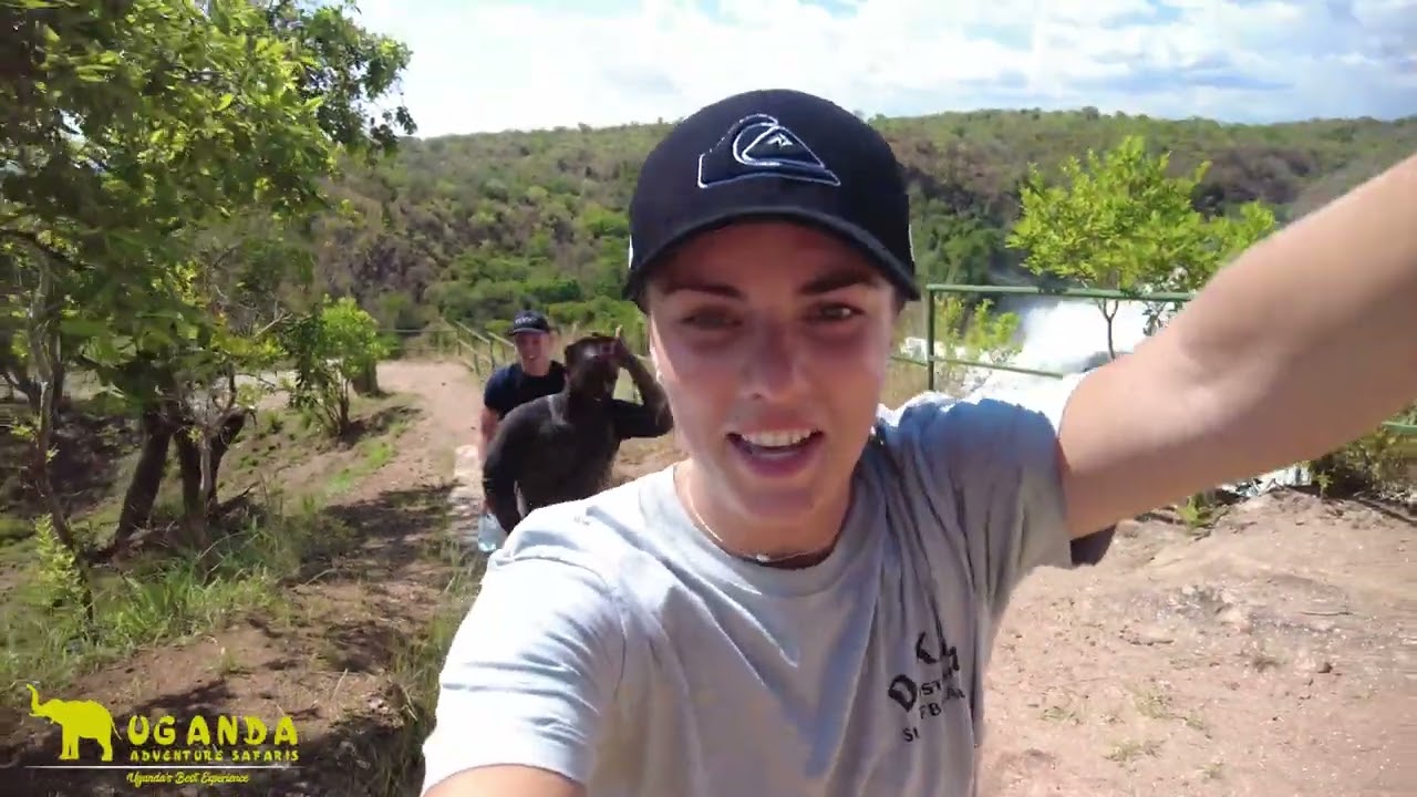 JamPacked and Uganda Adventure Safaris Vlog
