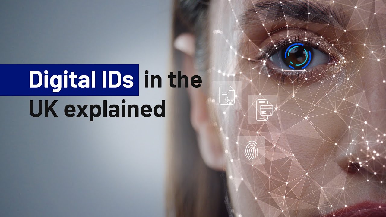 Digital IDs in the UK explained: Plans, privacy, purpose, more #AscertiaOn