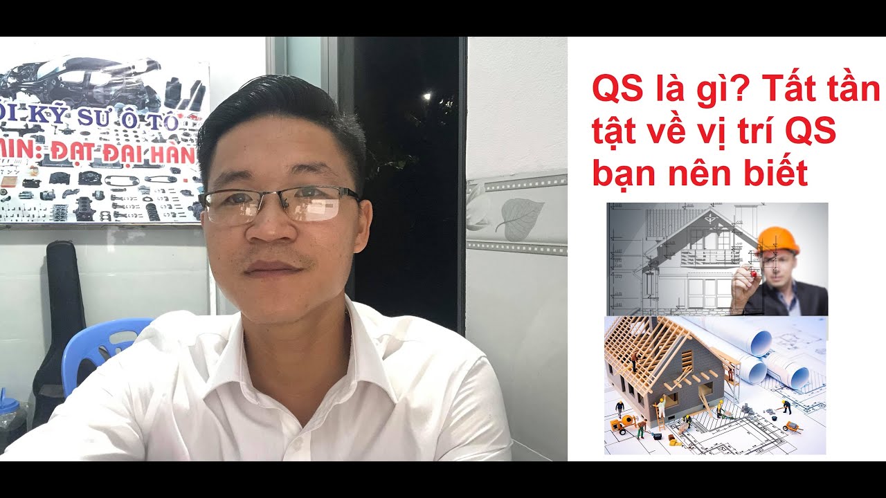 QS là gì? Tất tần tật về vị trí QS bạn nên biết