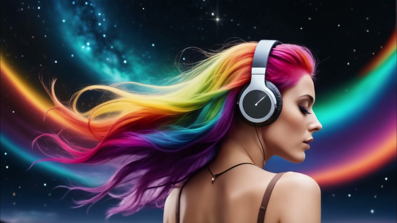 Hyperspace (140+ BPM trance / hard trance mix)