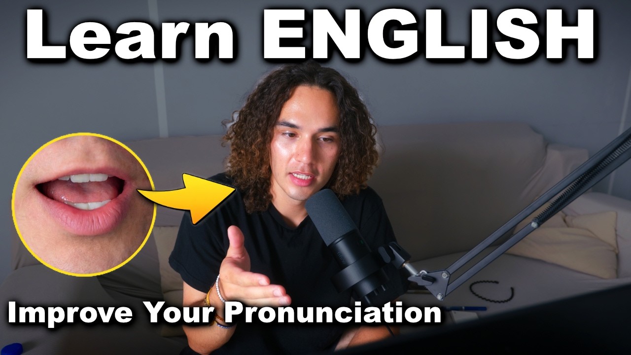 Listen and Speak English with a Simple Story | Real English Shadowing
