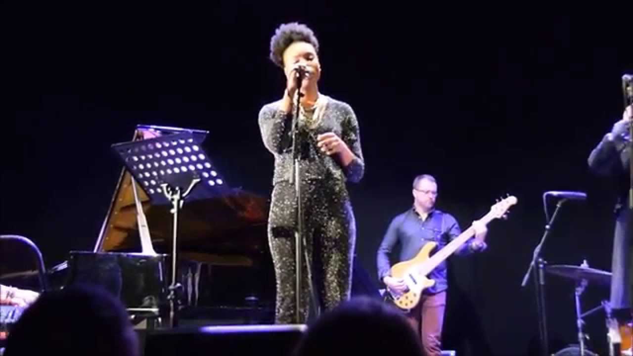 Dana Masters - Motherless Child