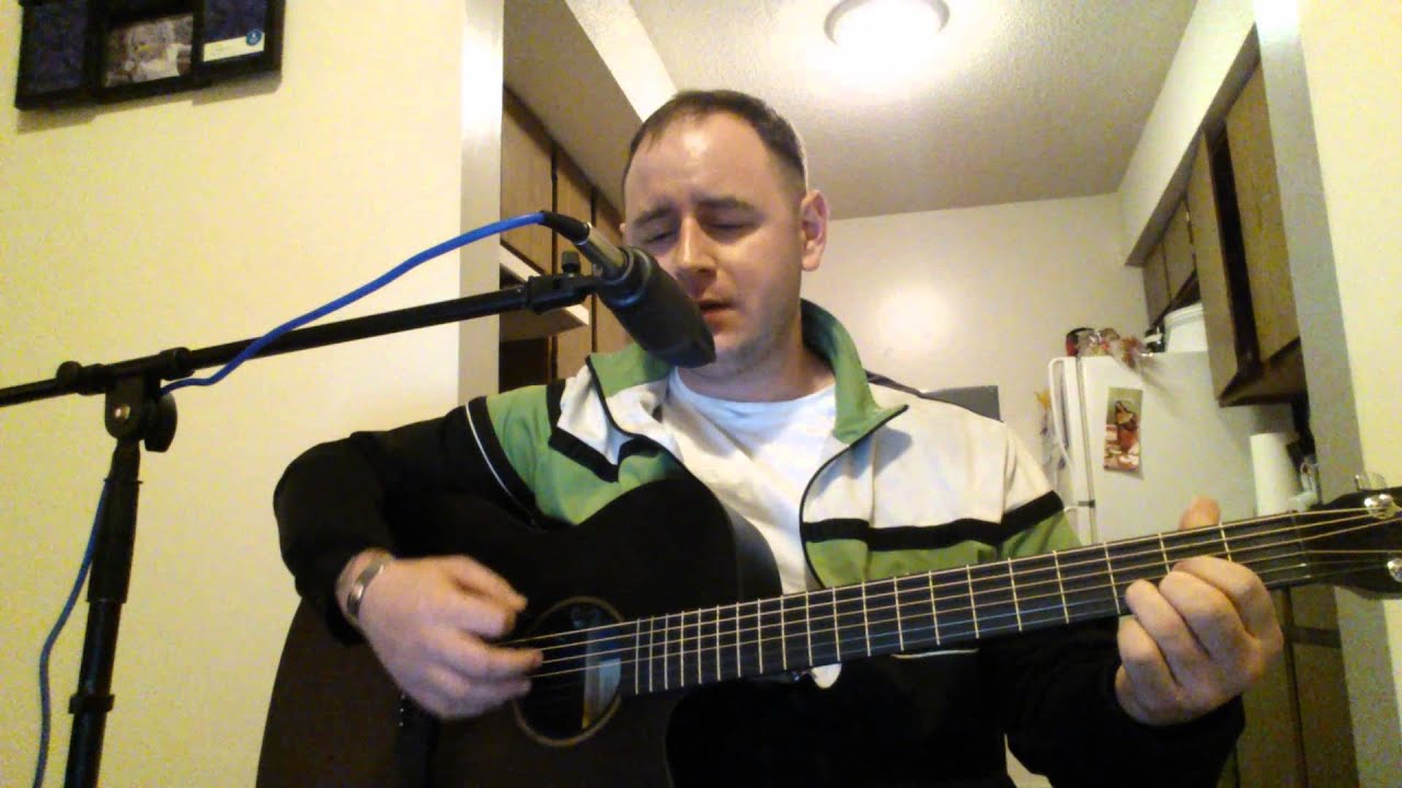 Cover of Type O Negative- Love You to Death