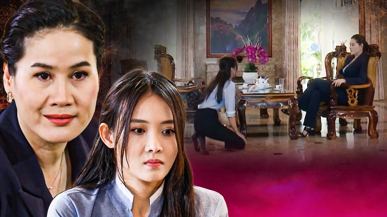 Cô gái bị mẹ chồng DẠY DỖ LỄ NGHI trước khi LÀM DÂU HÀO MÔN | PHIM VIỆT NAM HAY MỚI NHẤT 2026