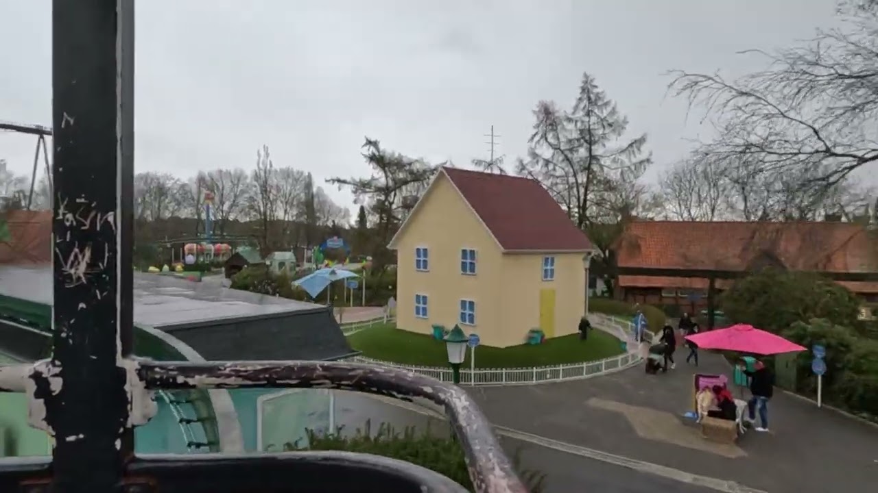 Panoramabahn Onride 2024