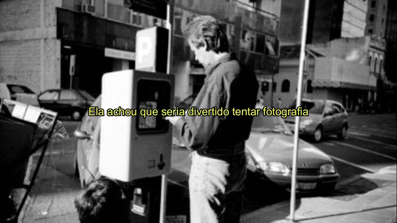 Yoñlu - Beautiful (Cover de Belle & Sebastian)