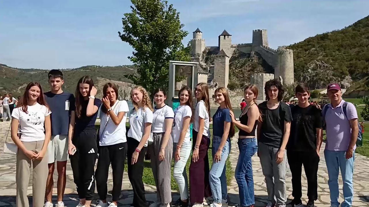 Векови на путу Дунава