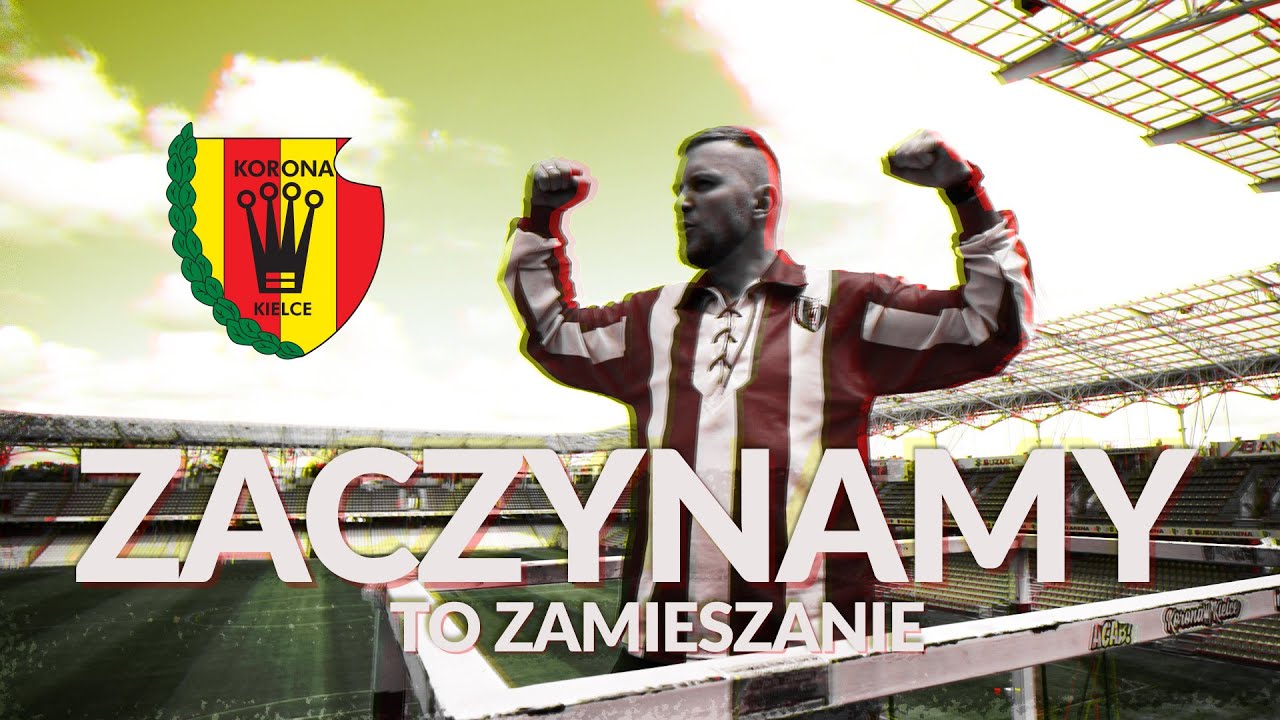 Larkin - Zaczynamy to zamieszanie (prod. Yari/Larkin)