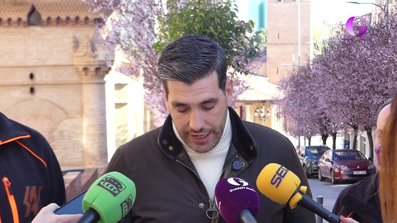 Comienza la campaña de plantación de árboles